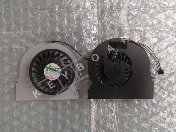 Вентилятор до ноутбука Hp Elitebook 8560W